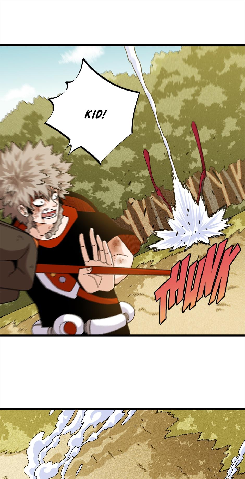 Last Word of the World chapter 122 page 32