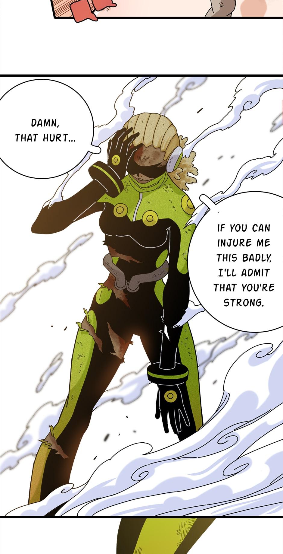 Last Word of the World chapter 122 page 34