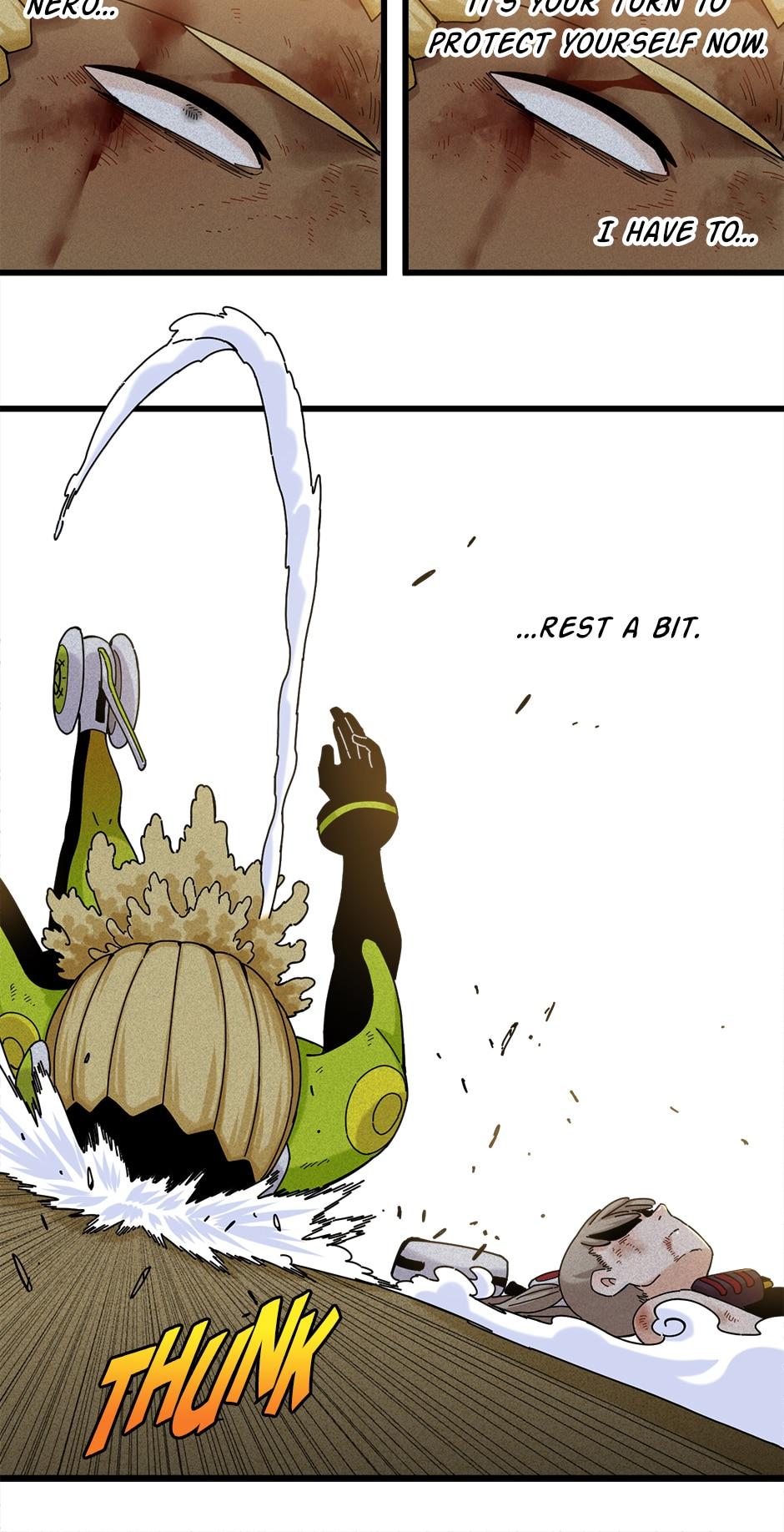 Last Word of the World chapter 122 page 37