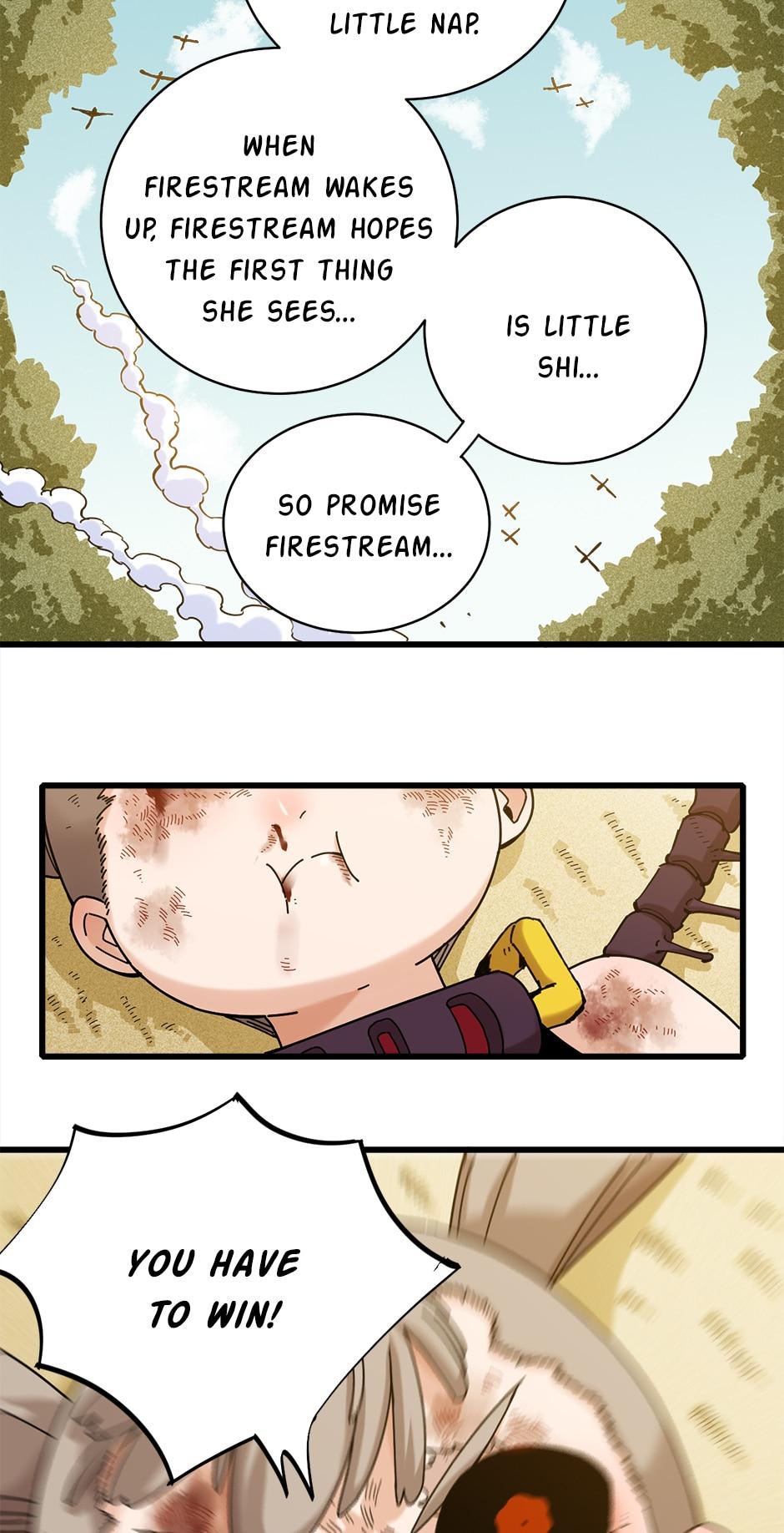 Last Word of the World chapter 122 page 41