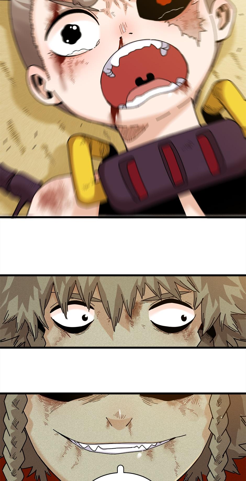 Last Word of the World chapter 122 page 42