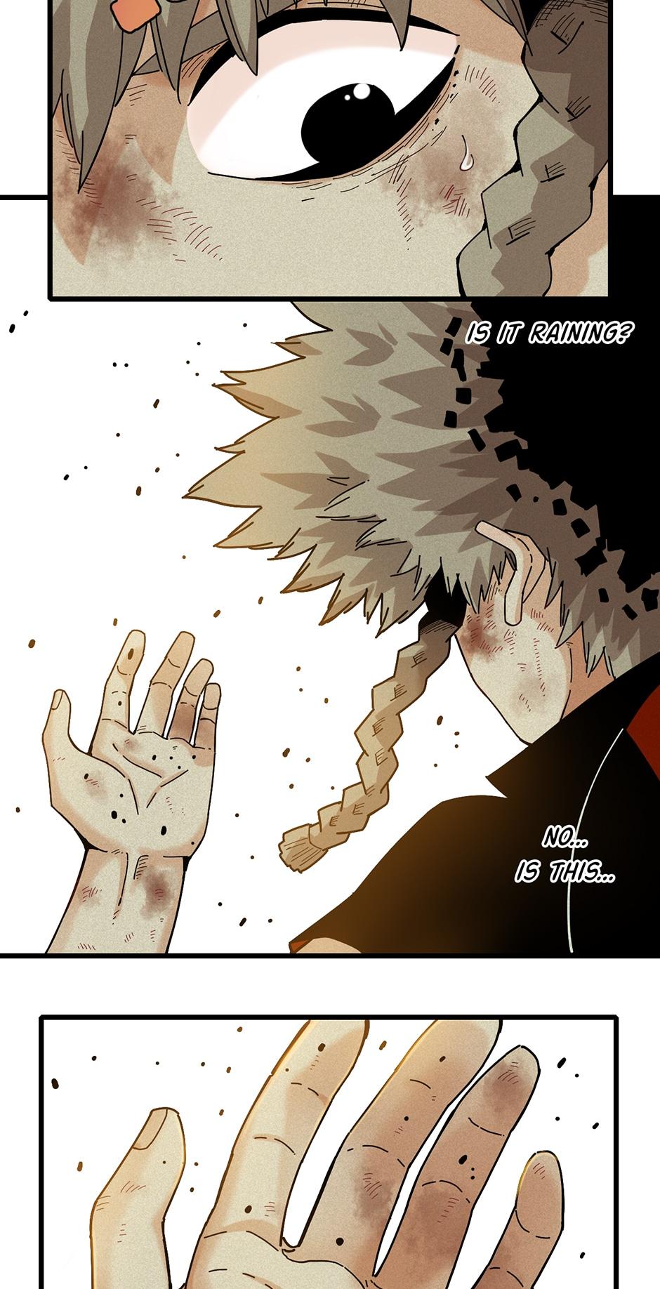 Last Word of the World chapter 122 page 9