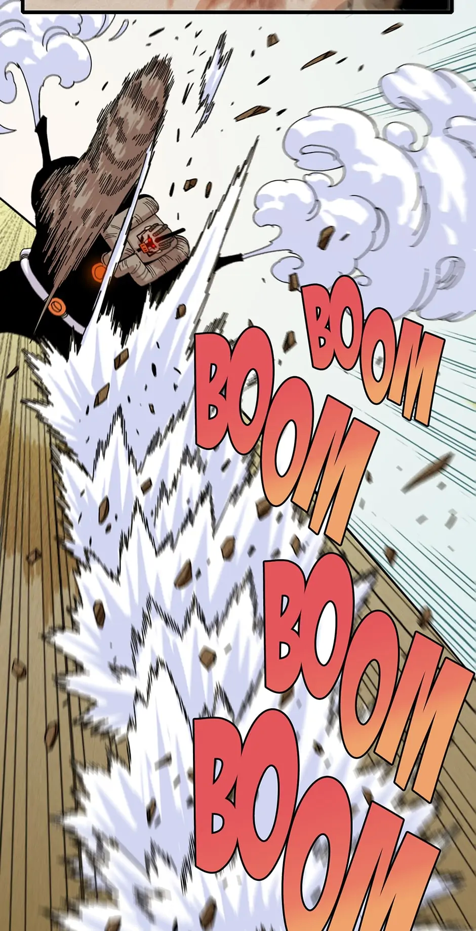 Last Word of the World chapter 123 page 10