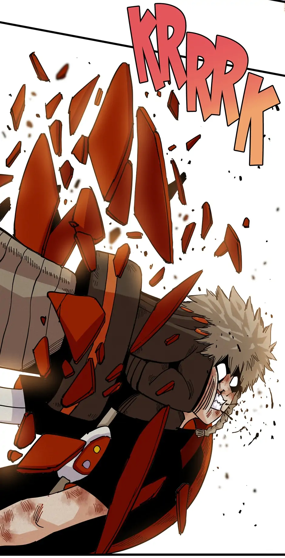 Last Word of the World chapter 123 page 12