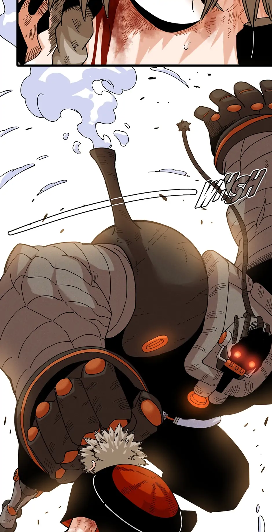 Last Word of the World chapter 123 page 15