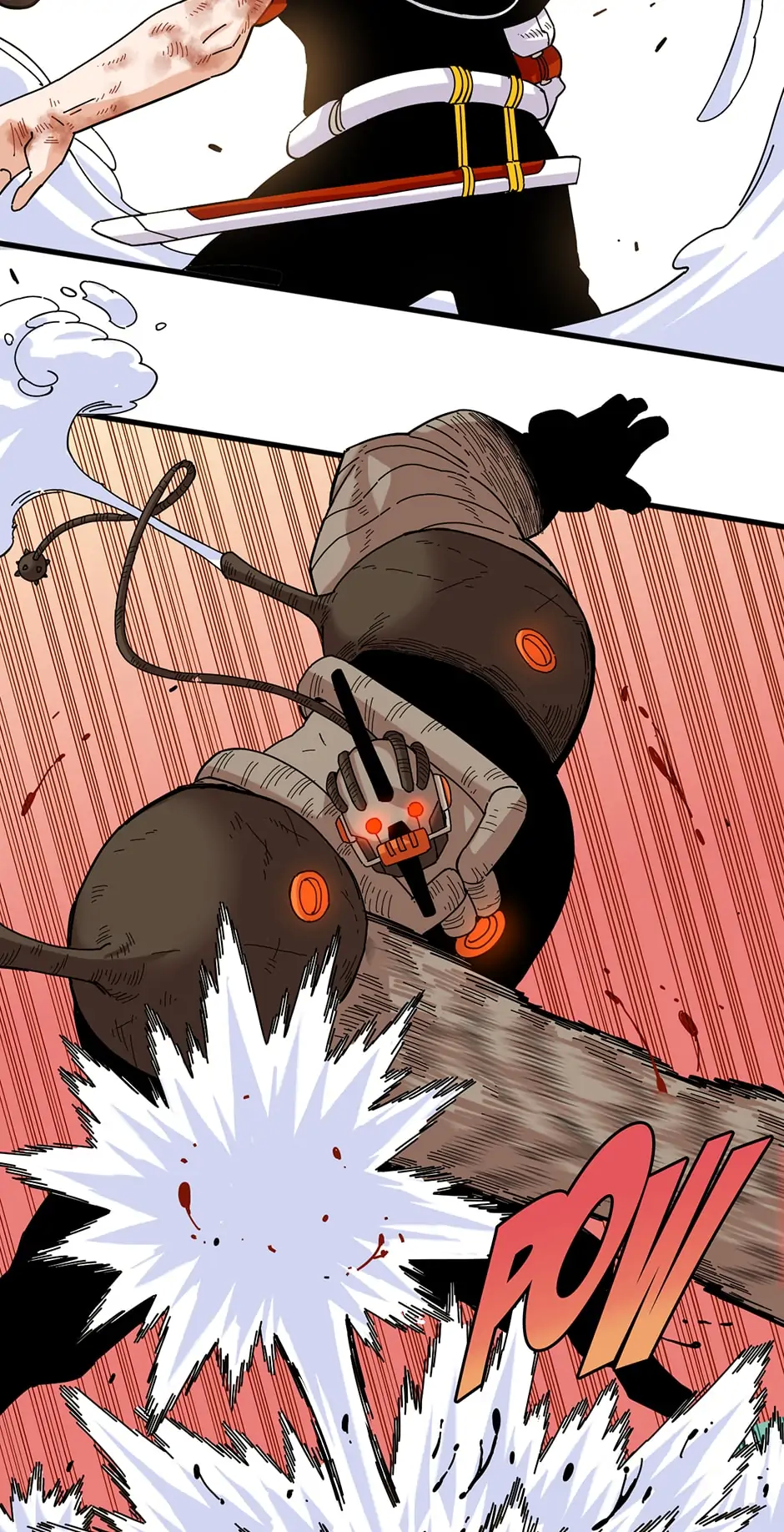 Last Word of the World chapter 123 page 16