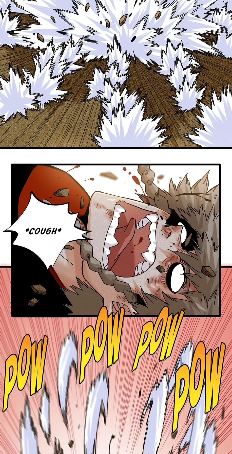 Last Word of the World chapter 123 page 17