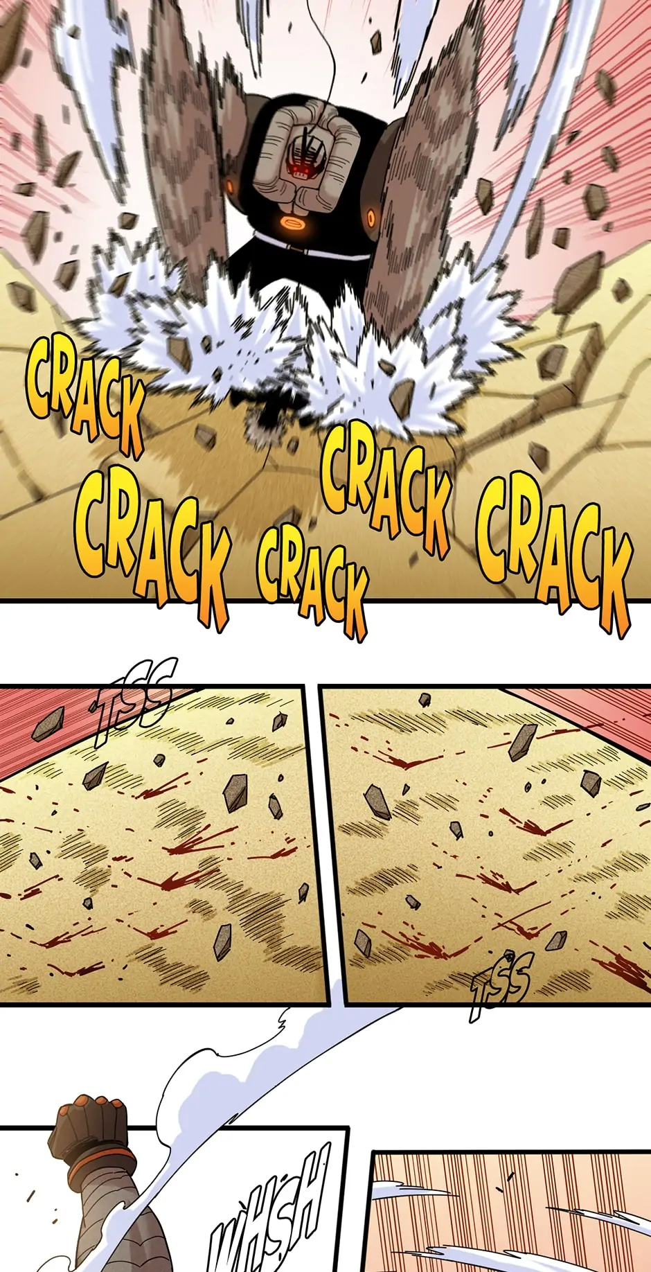 Last Word of the World chapter 123 page 18