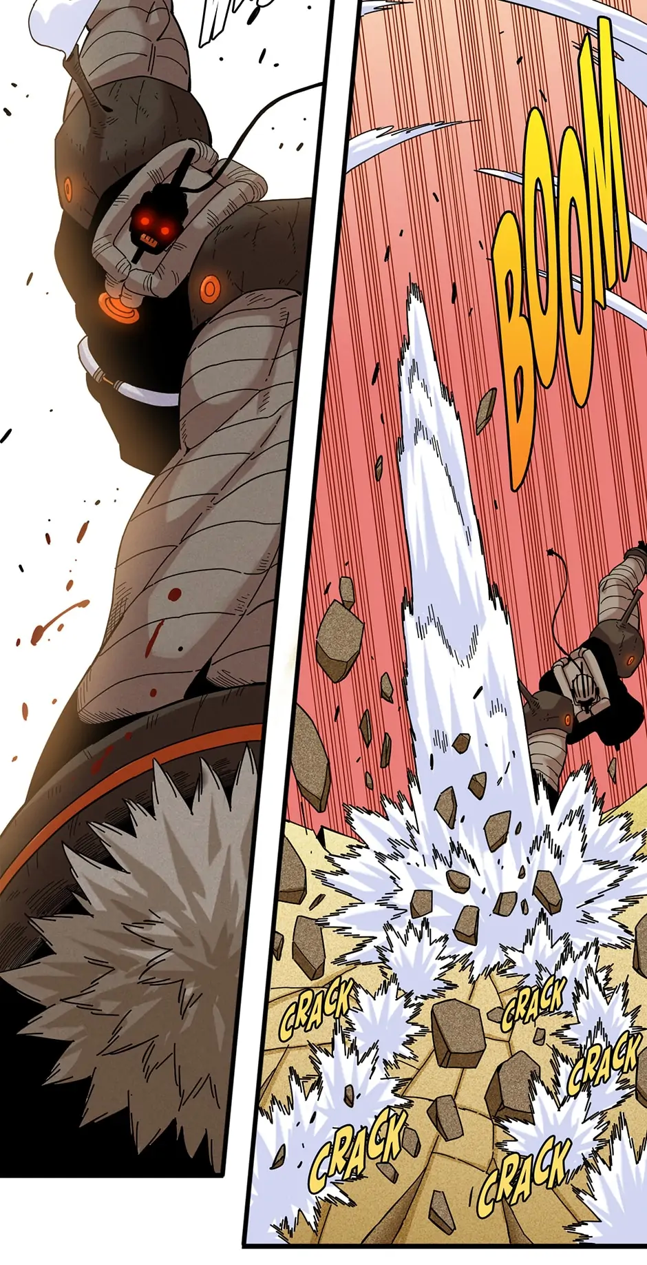 Last Word of the World chapter 123 page 19