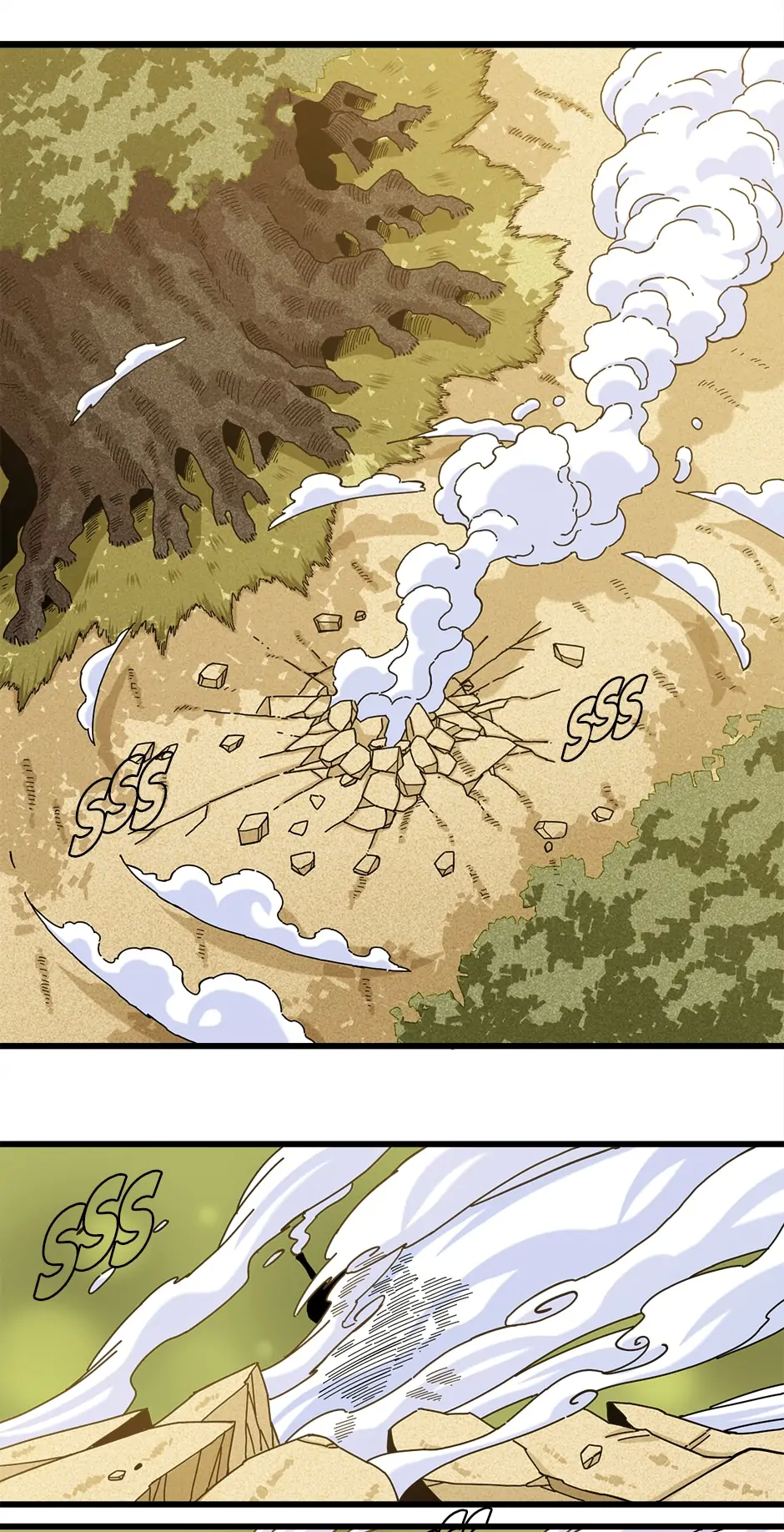 Last Word of the World chapter 123 page 20