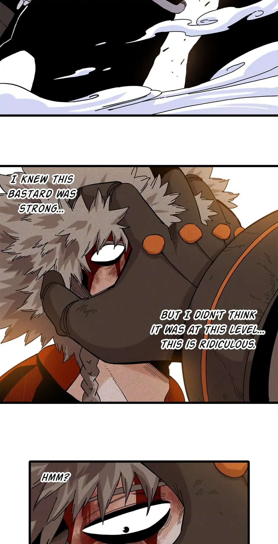 Last Word of the World chapter 123 page 22