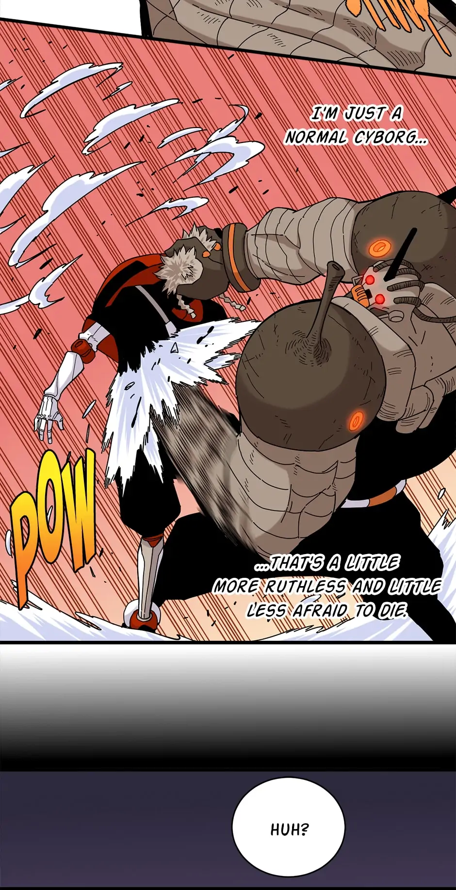 Last Word of the World chapter 123 page 28