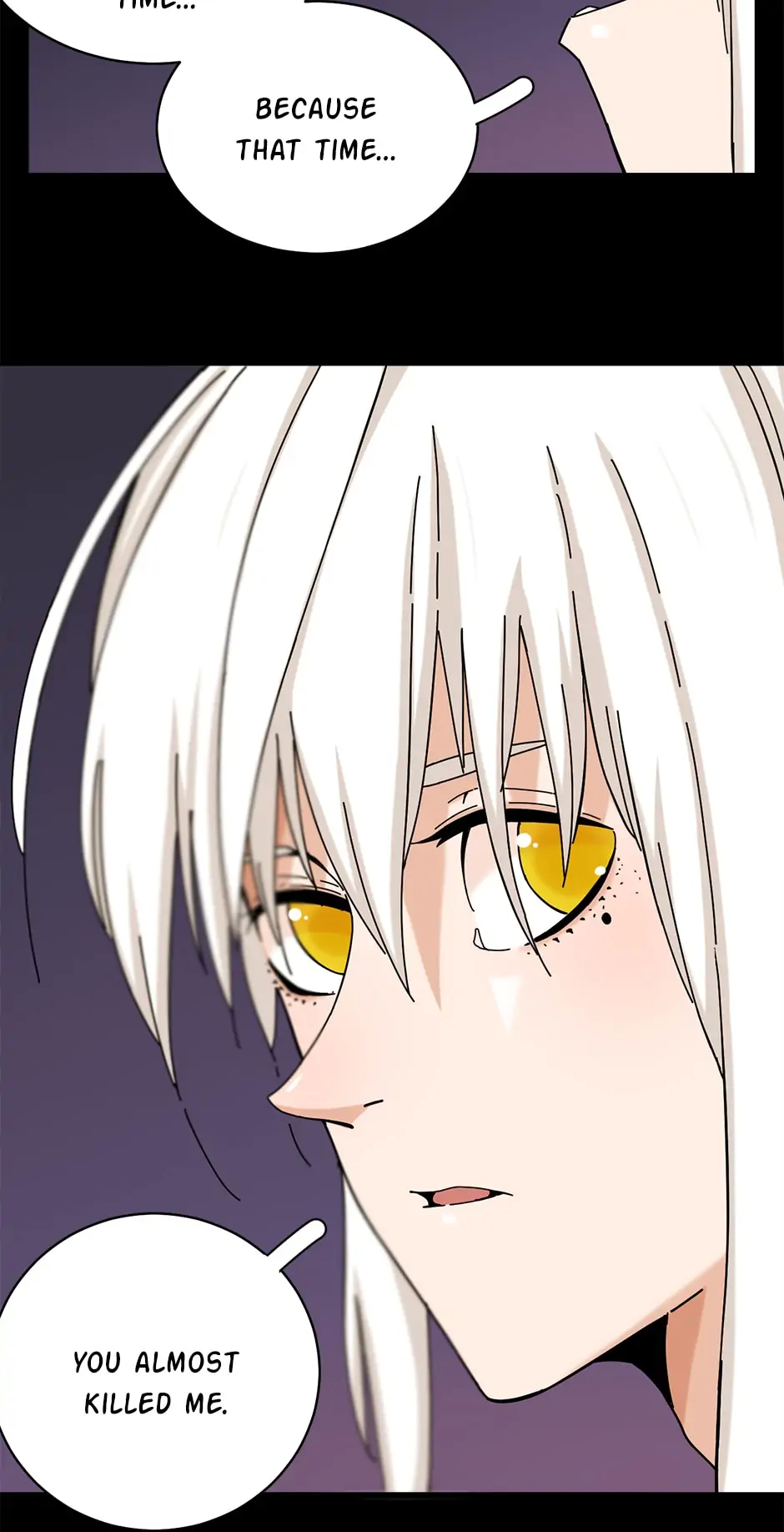 Last Word of the World chapter 123 page 33