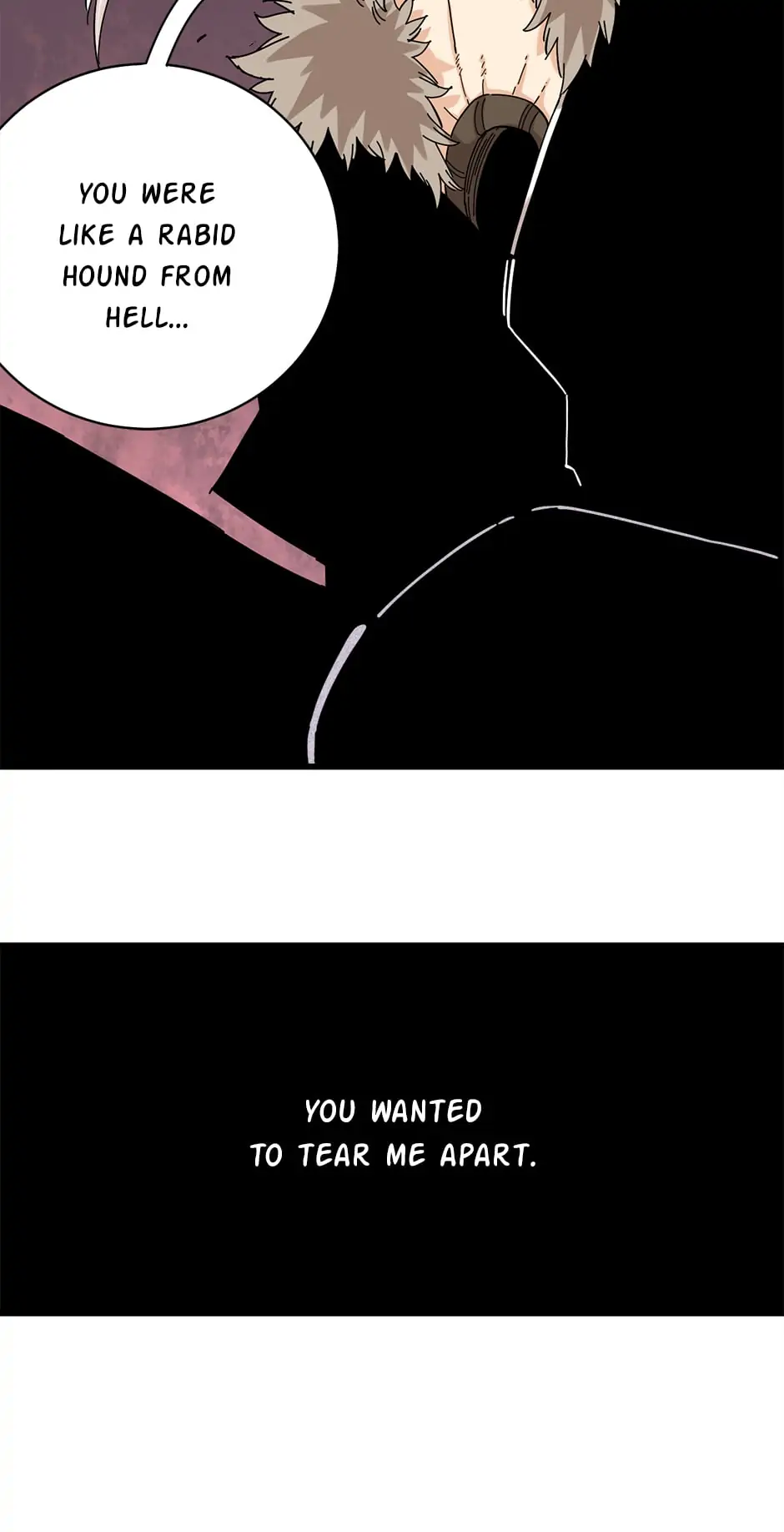 Last Word of the World chapter 123 page 35