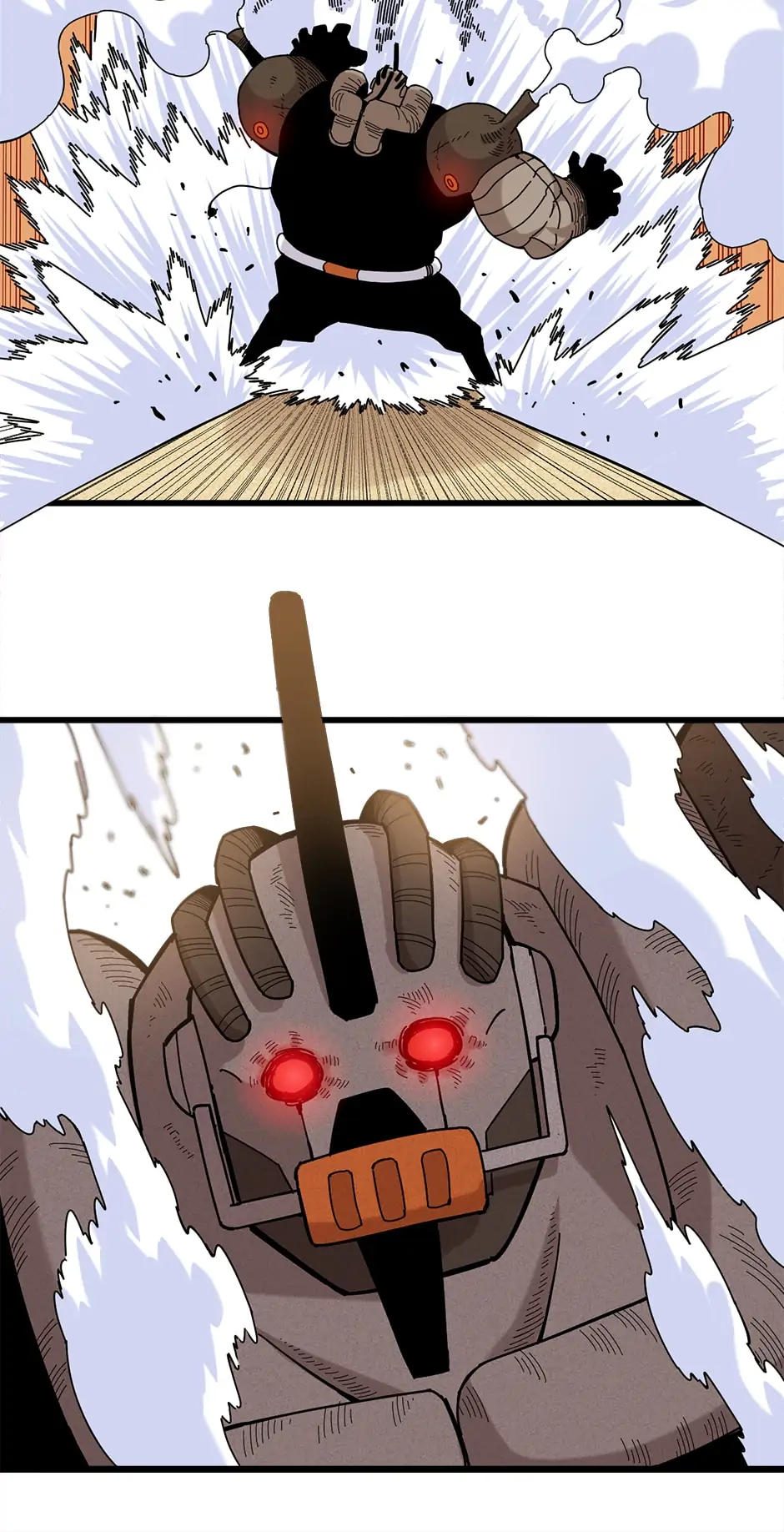 Last Word of the World chapter 123 page 37