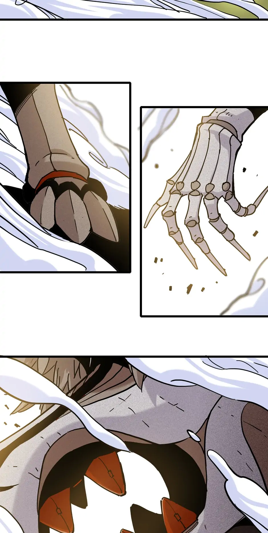 Last Word of the World chapter 123 page 39