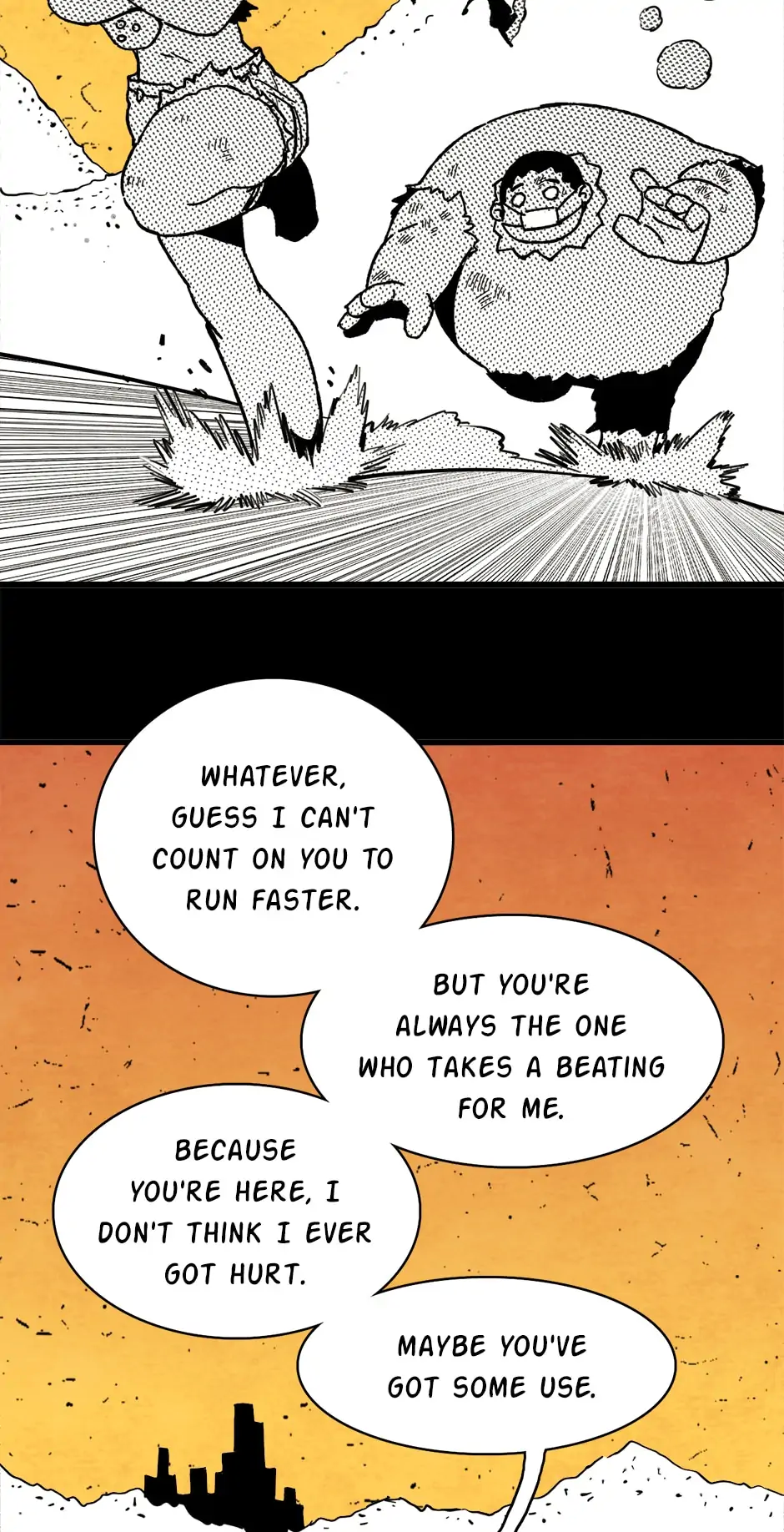 Last Word of the World chapter 123 page 4