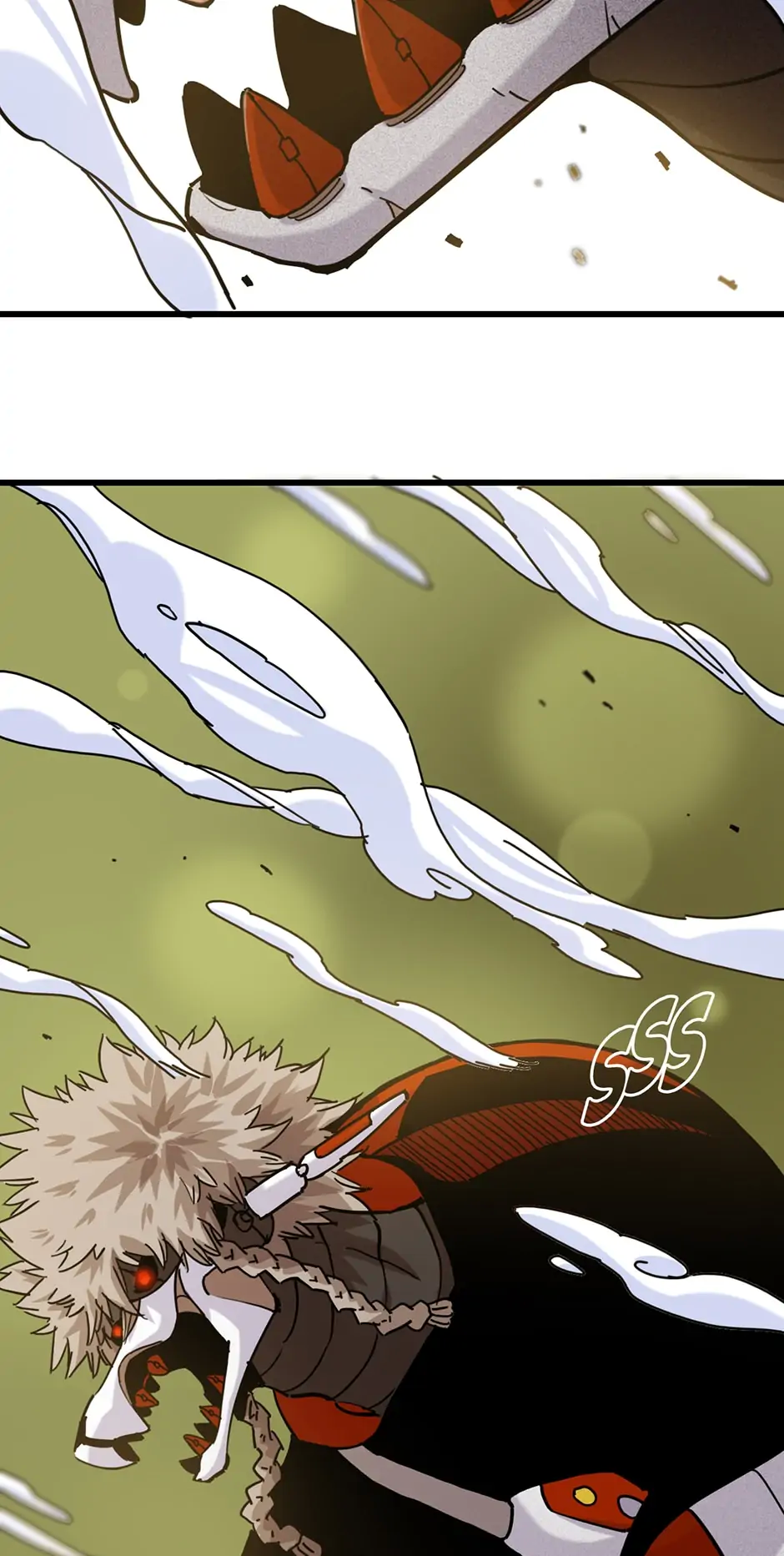 Last Word of the World chapter 123 page 40