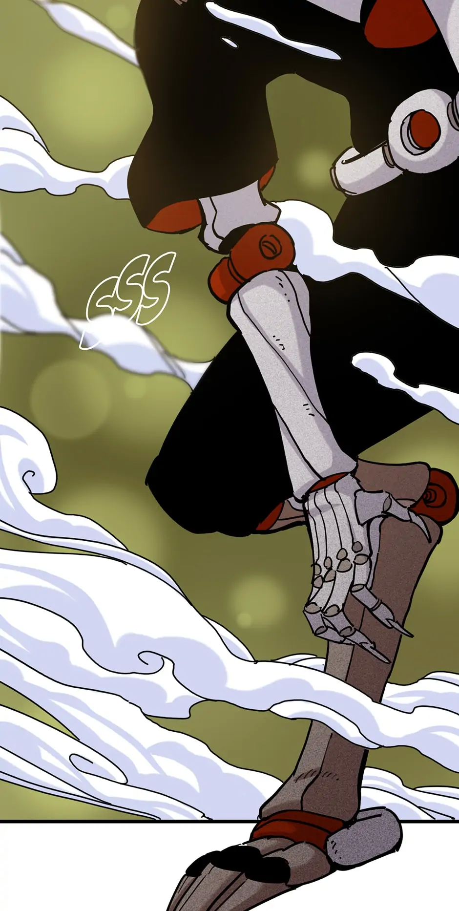 Last Word of the World chapter 123 page 41