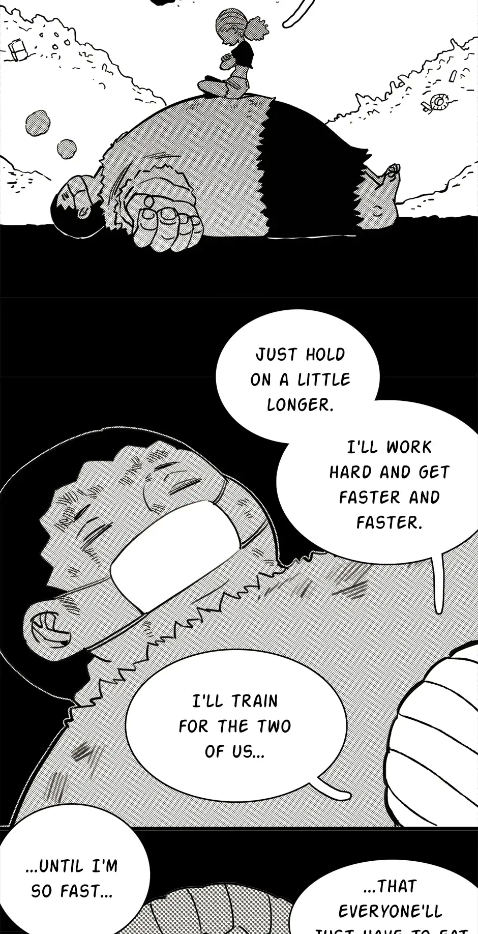 Last Word of the World chapter 123 page 5