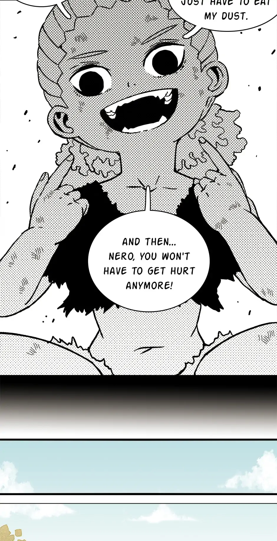 Last Word of the World chapter 123 page 6