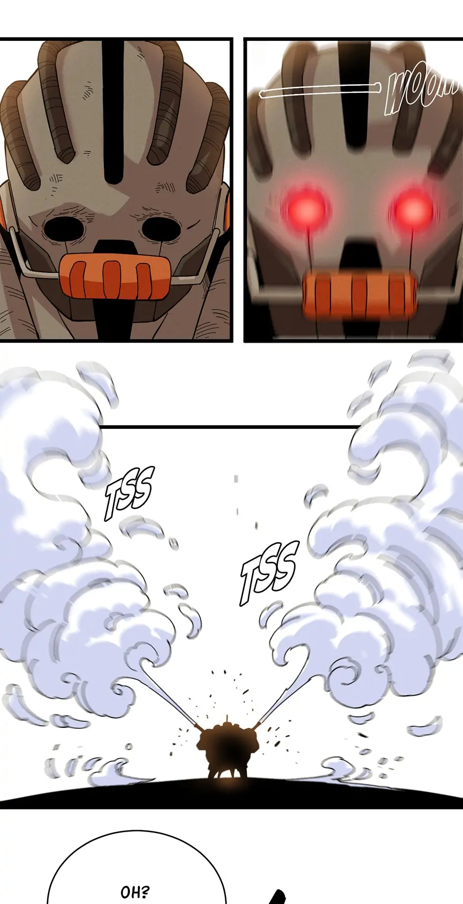 Last Word of the World chapter 123 page 8