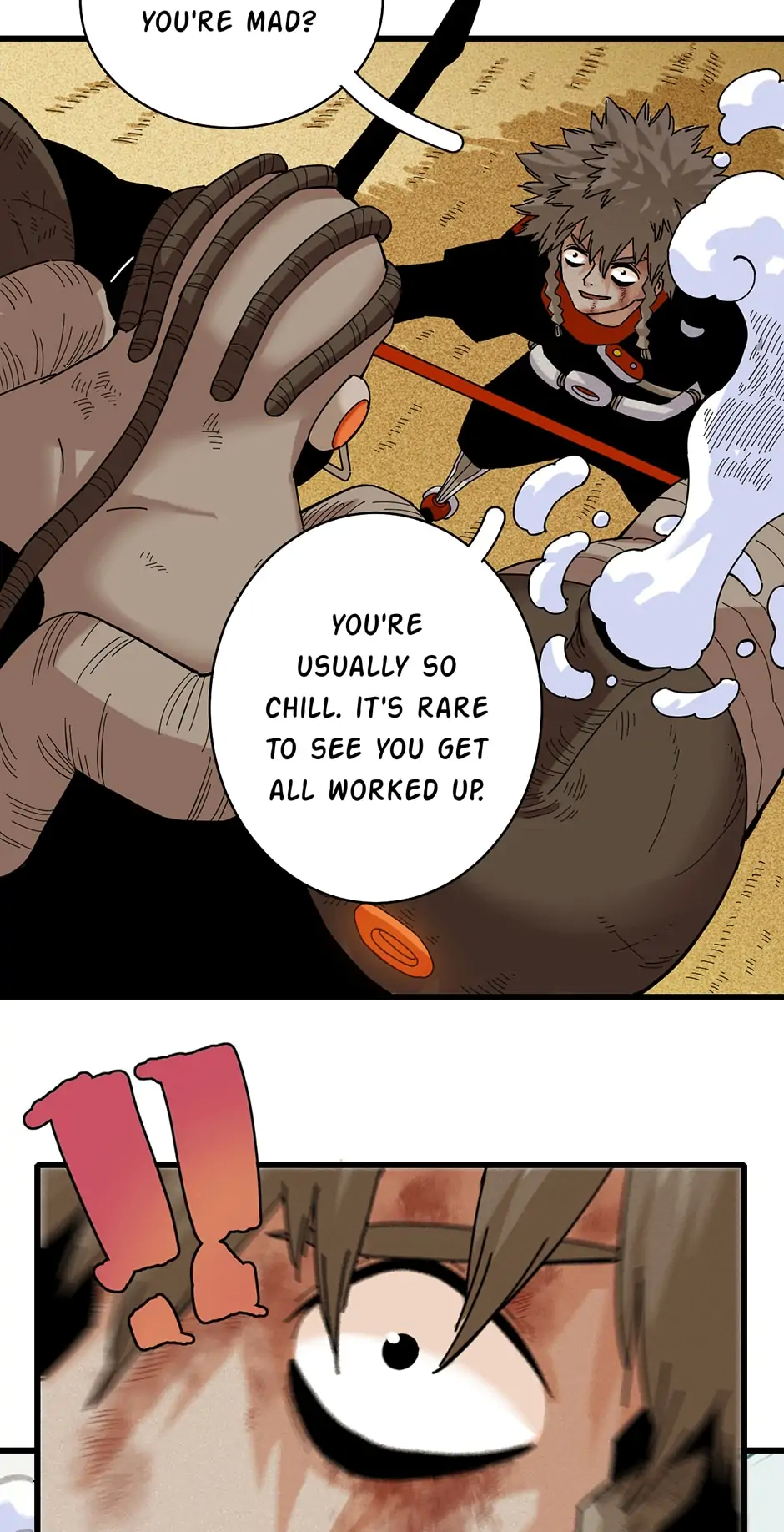 Last Word of the World chapter 123 page 9