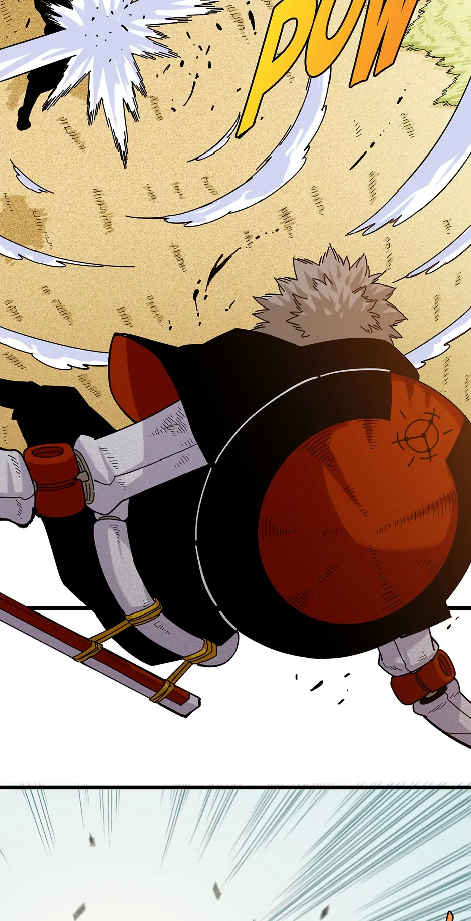 Last Word of the World chapter 124 page 15