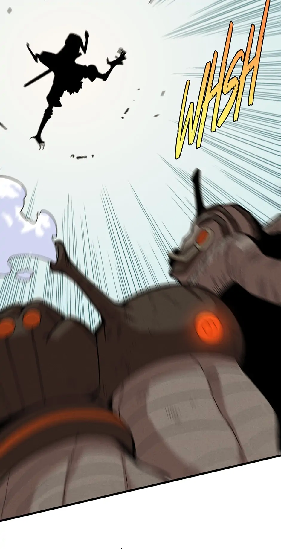 Last Word of the World chapter 124 page 16