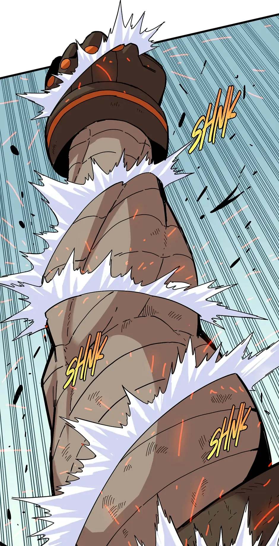 Last Word of the World chapter 124 page 17