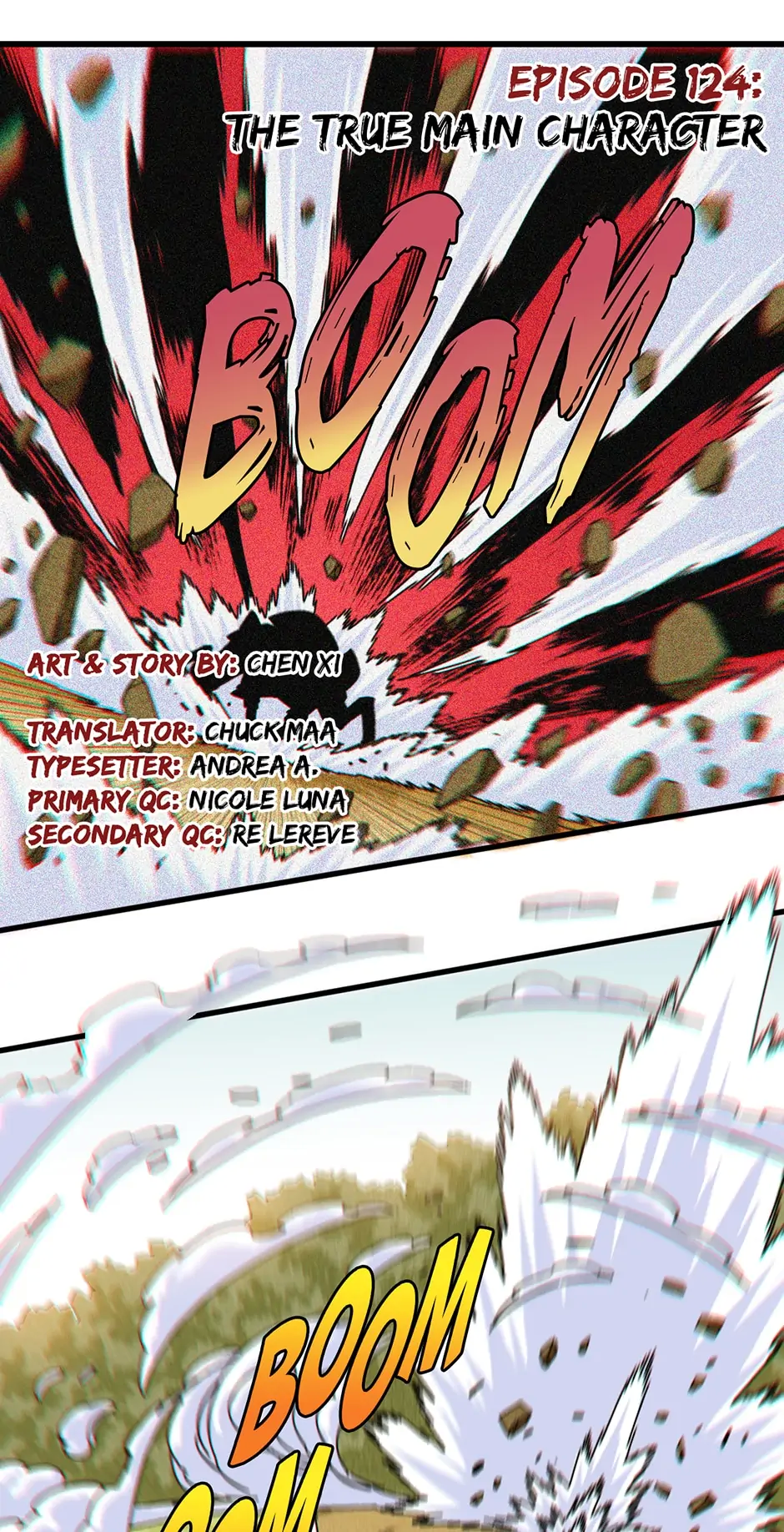 Last Word of the World chapter 124 page 2