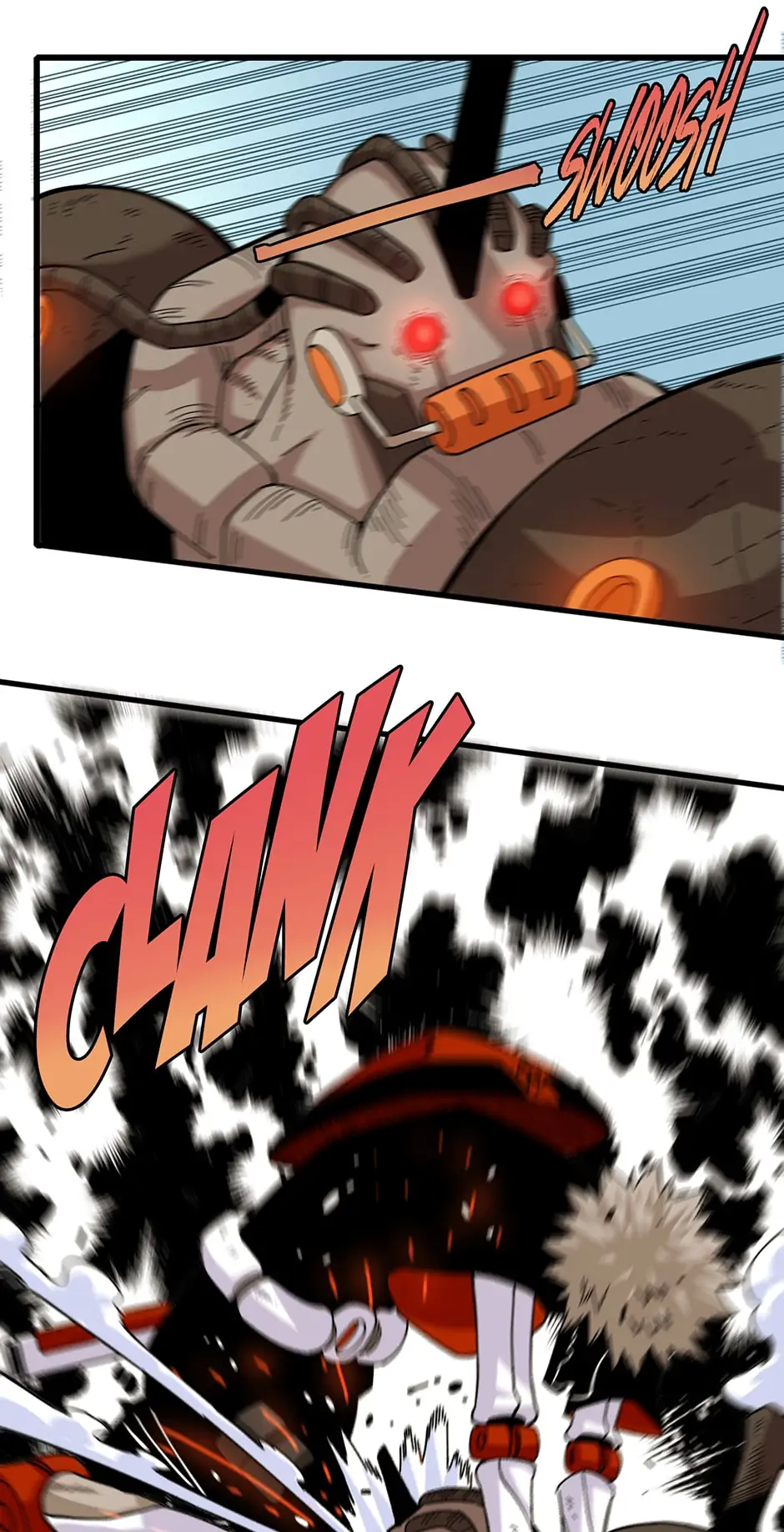 Last Word of the World chapter 124 page 20