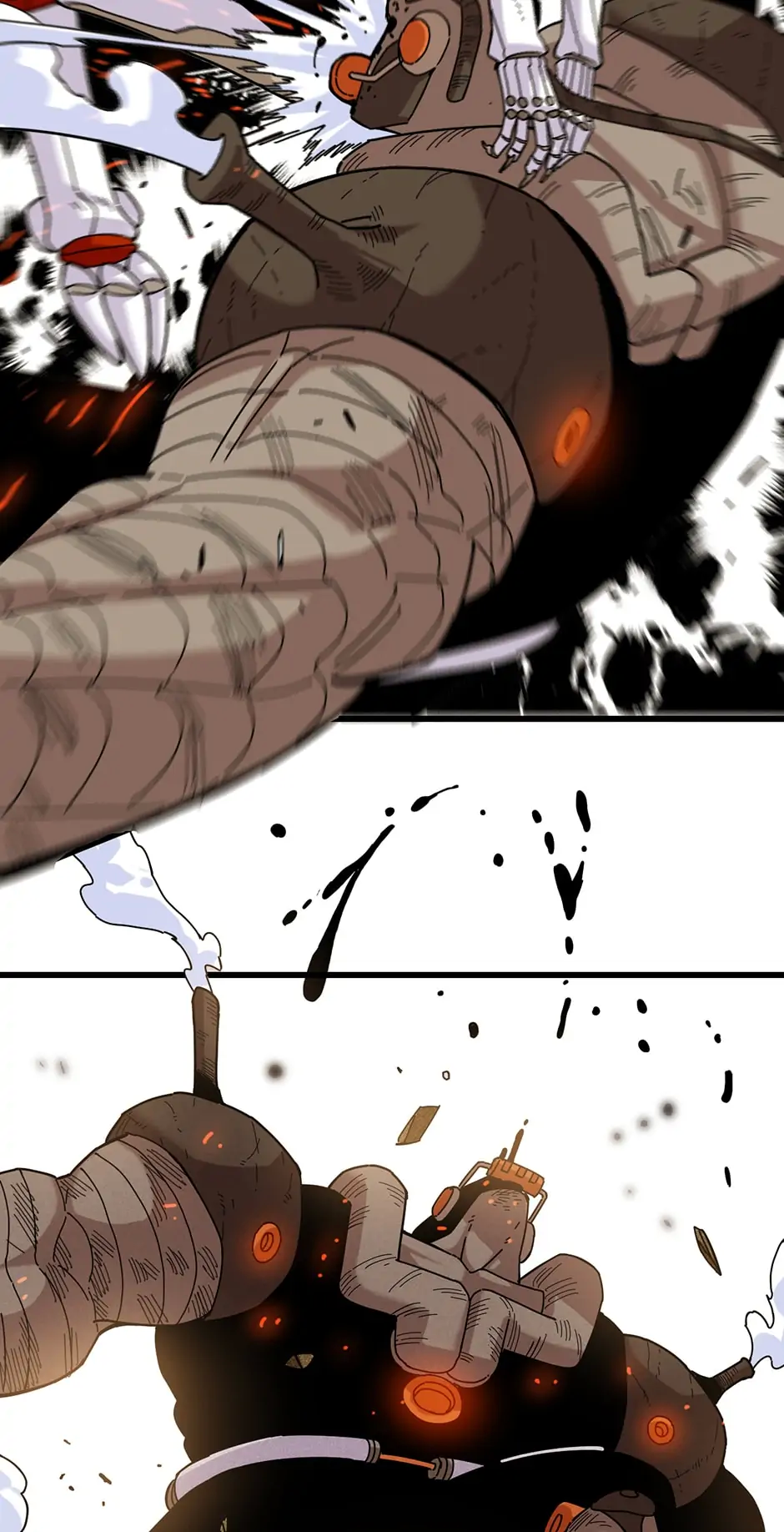 Last Word of the World chapter 124 page 21