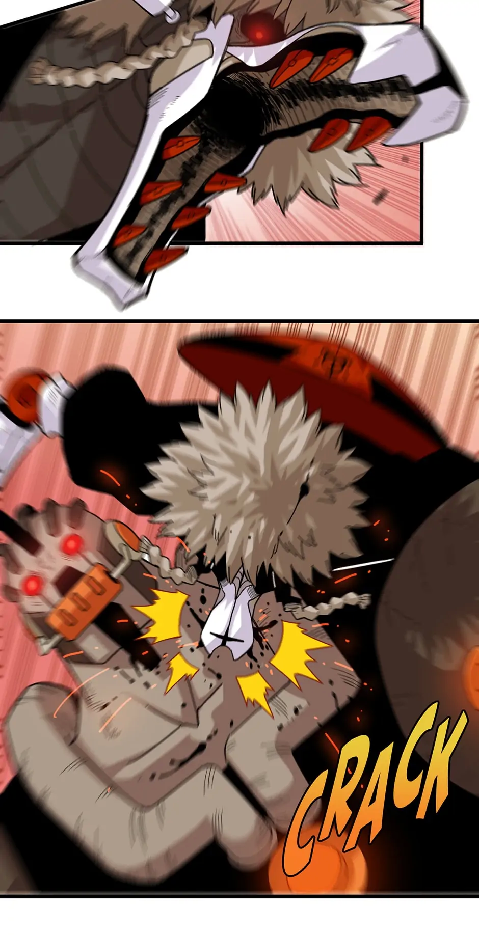 Last Word of the World chapter 124 page 25