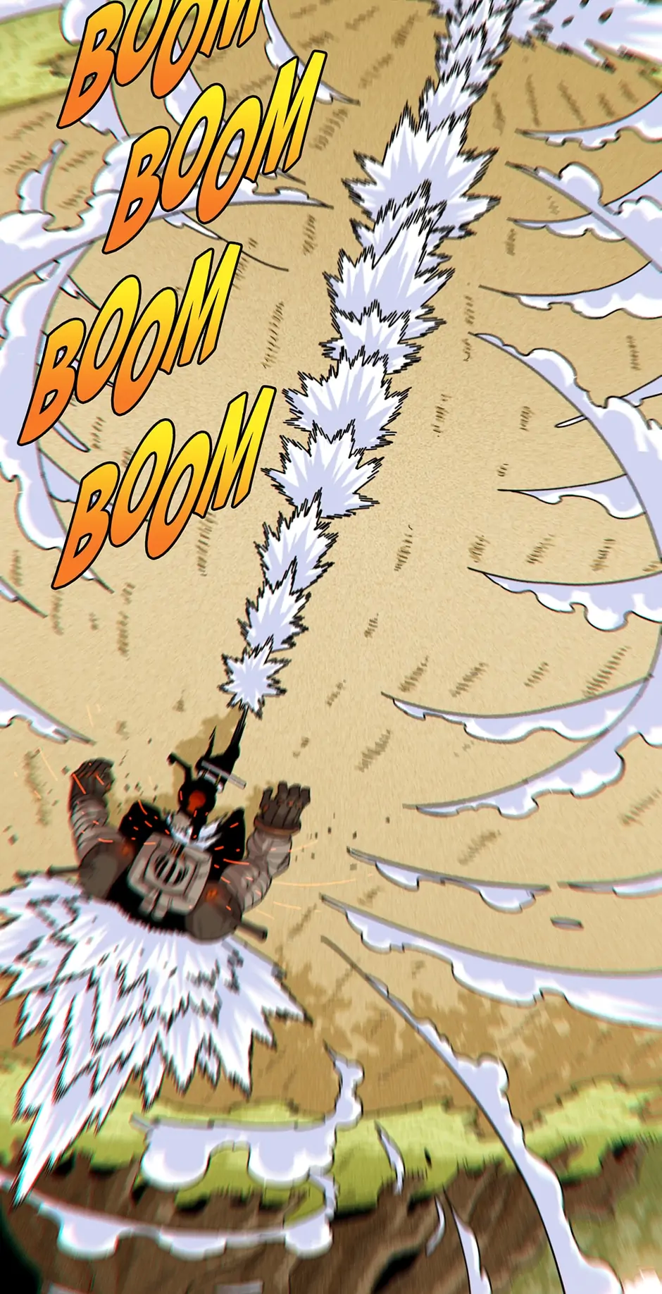 Last Word of the World chapter 124 page 3