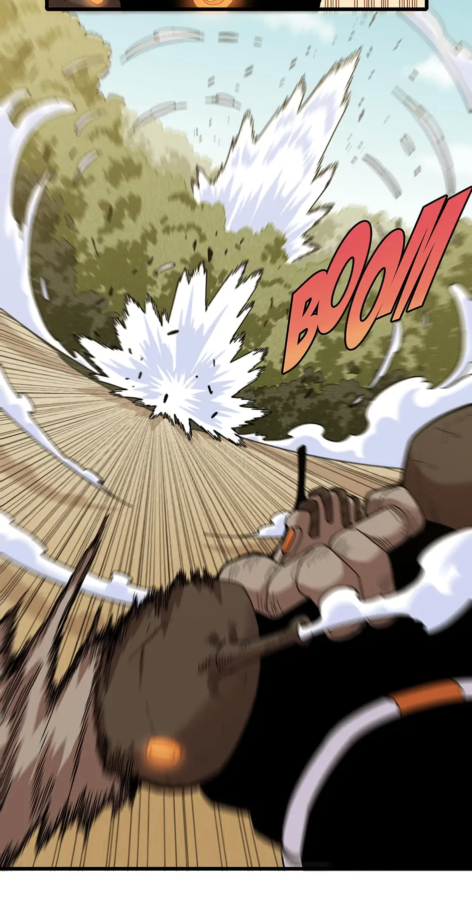 Last Word of the World chapter 124 page 31