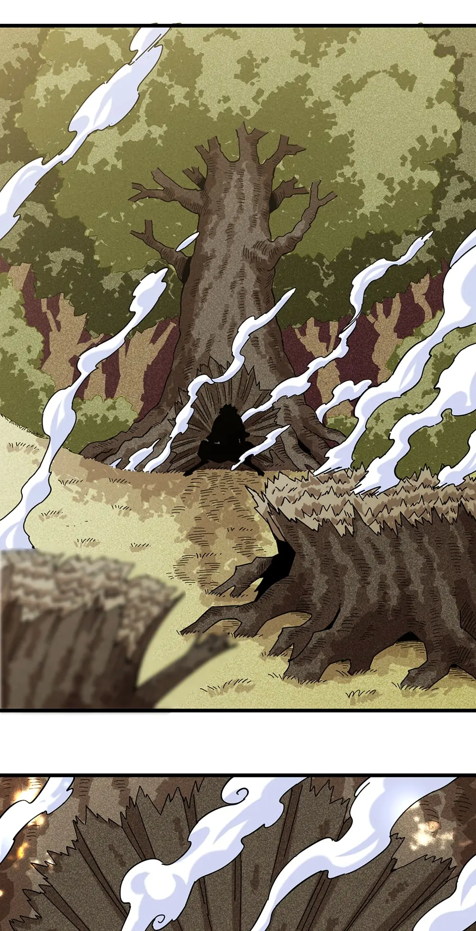 Last Word of the World chapter 124 page 32