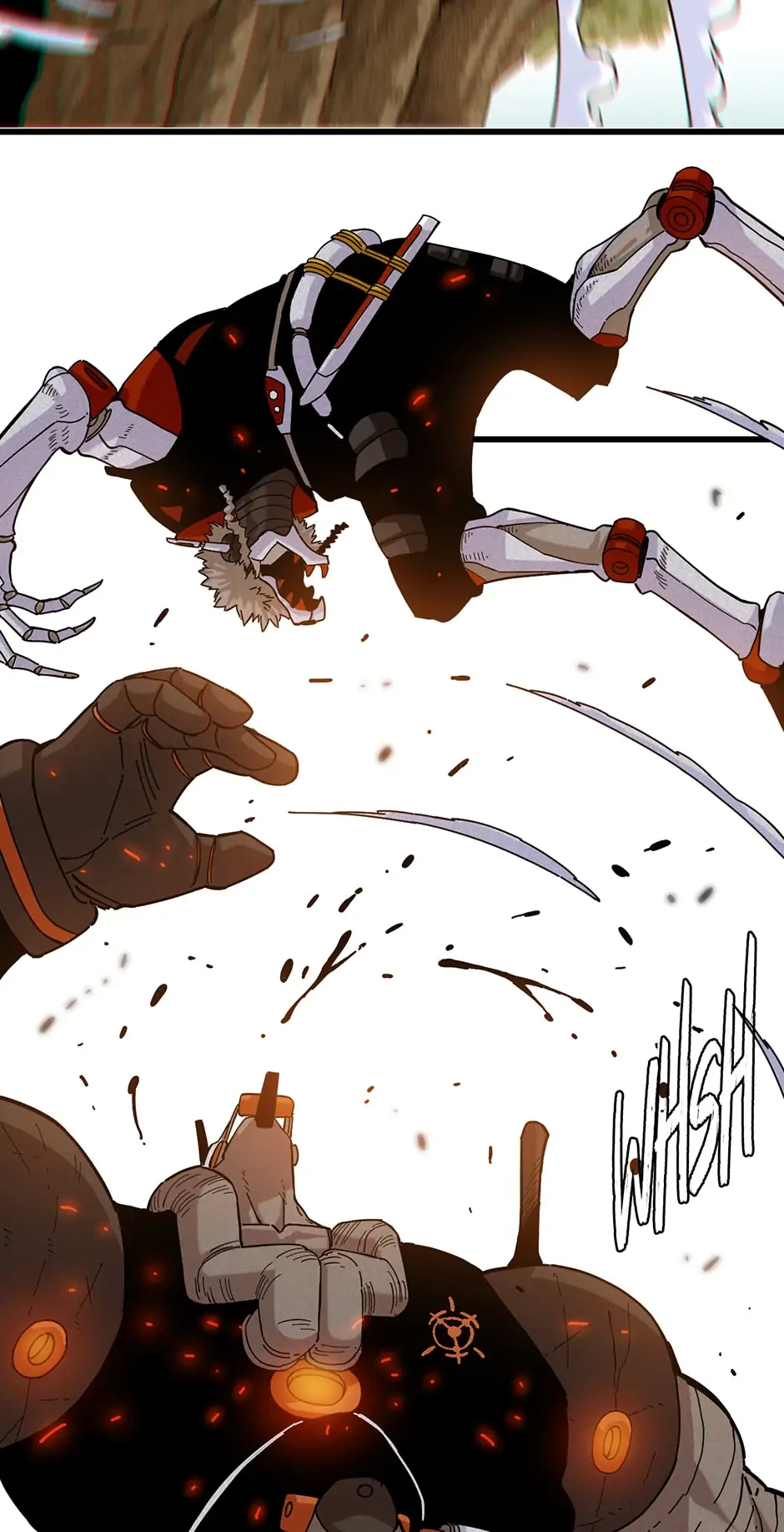 Last Word of the World chapter 124 page 4