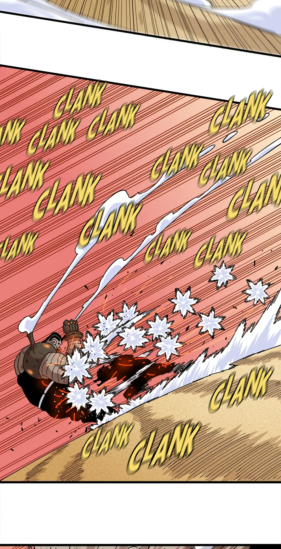 Last Word of the World chapter 124 page 40