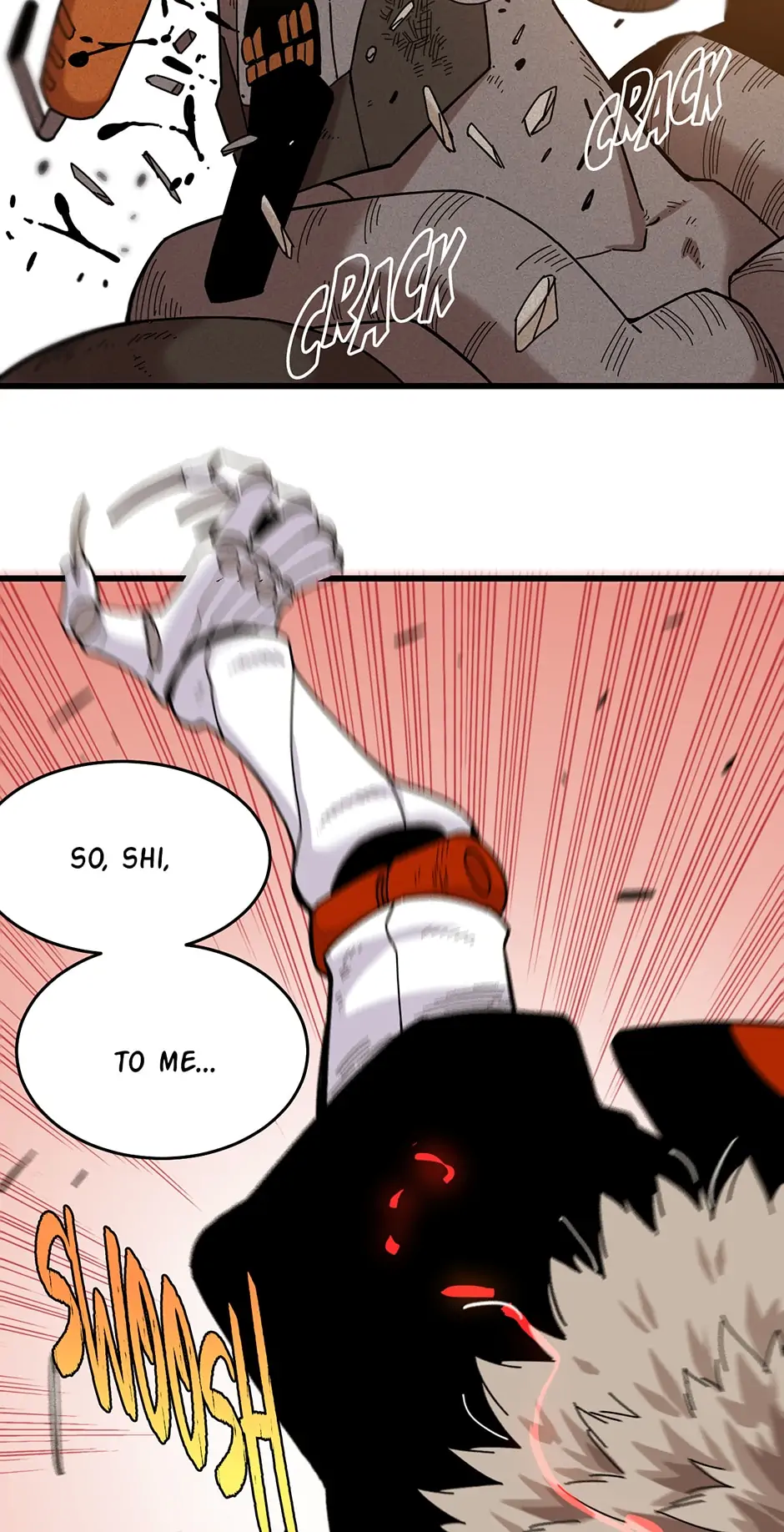 Last Word of the World chapter 124 page 45