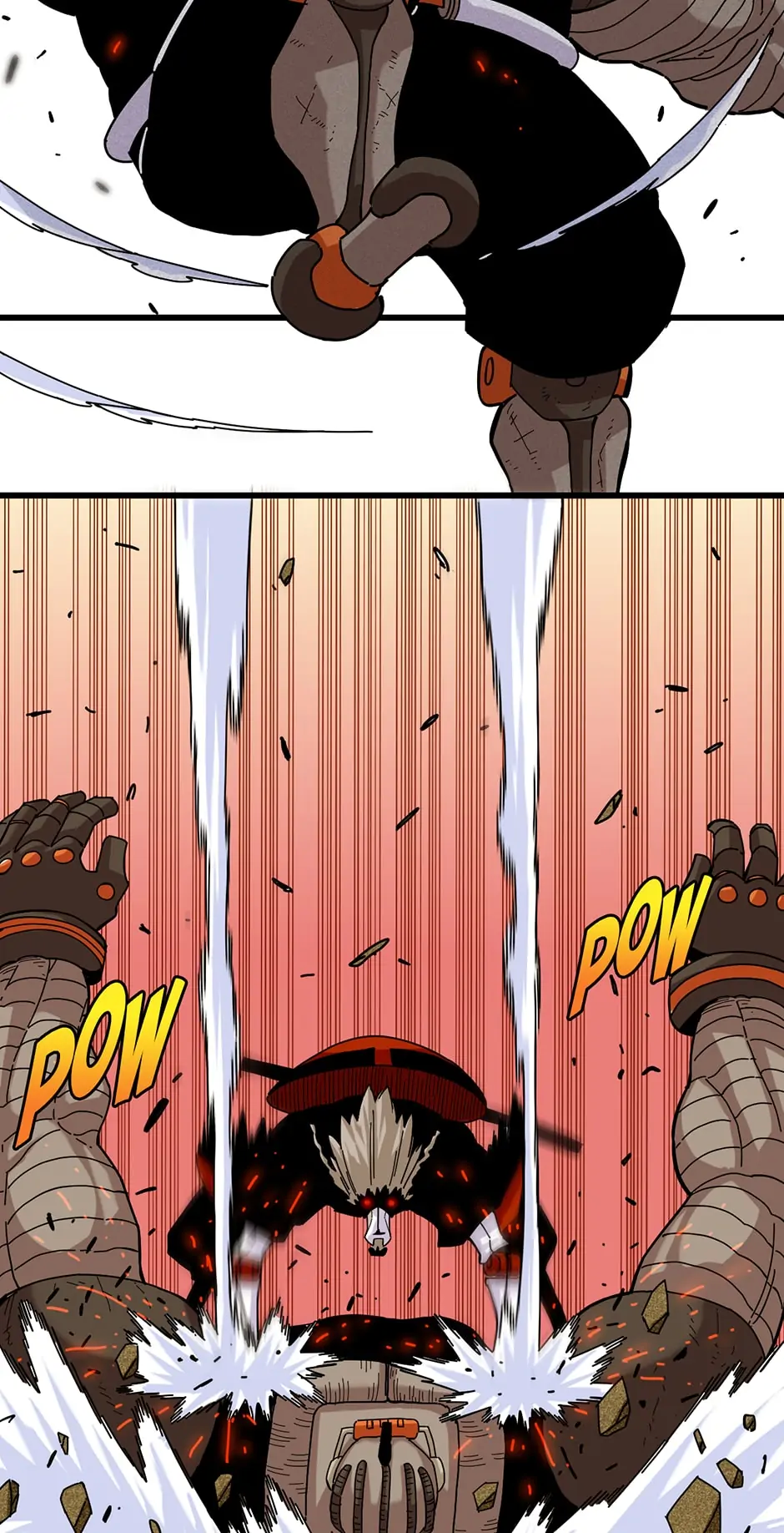 Last Word of the World chapter 124 page 5