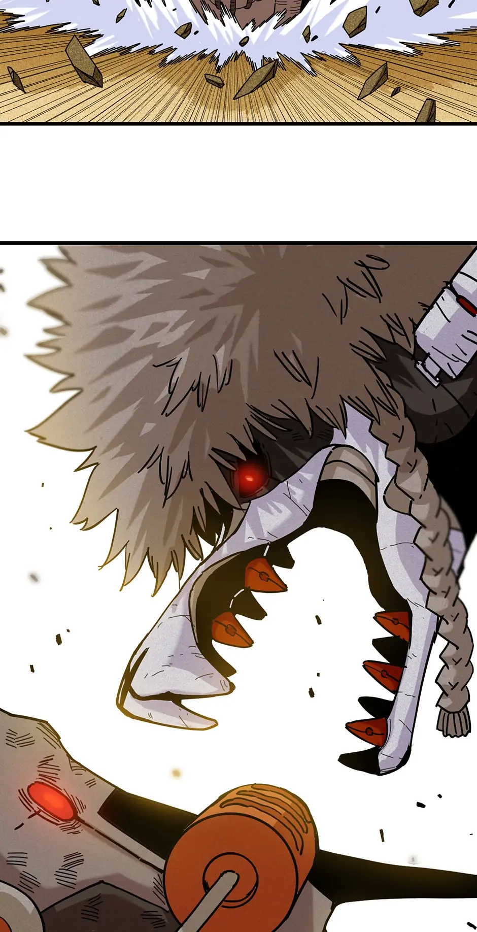 Last Word of the World chapter 124 page 6