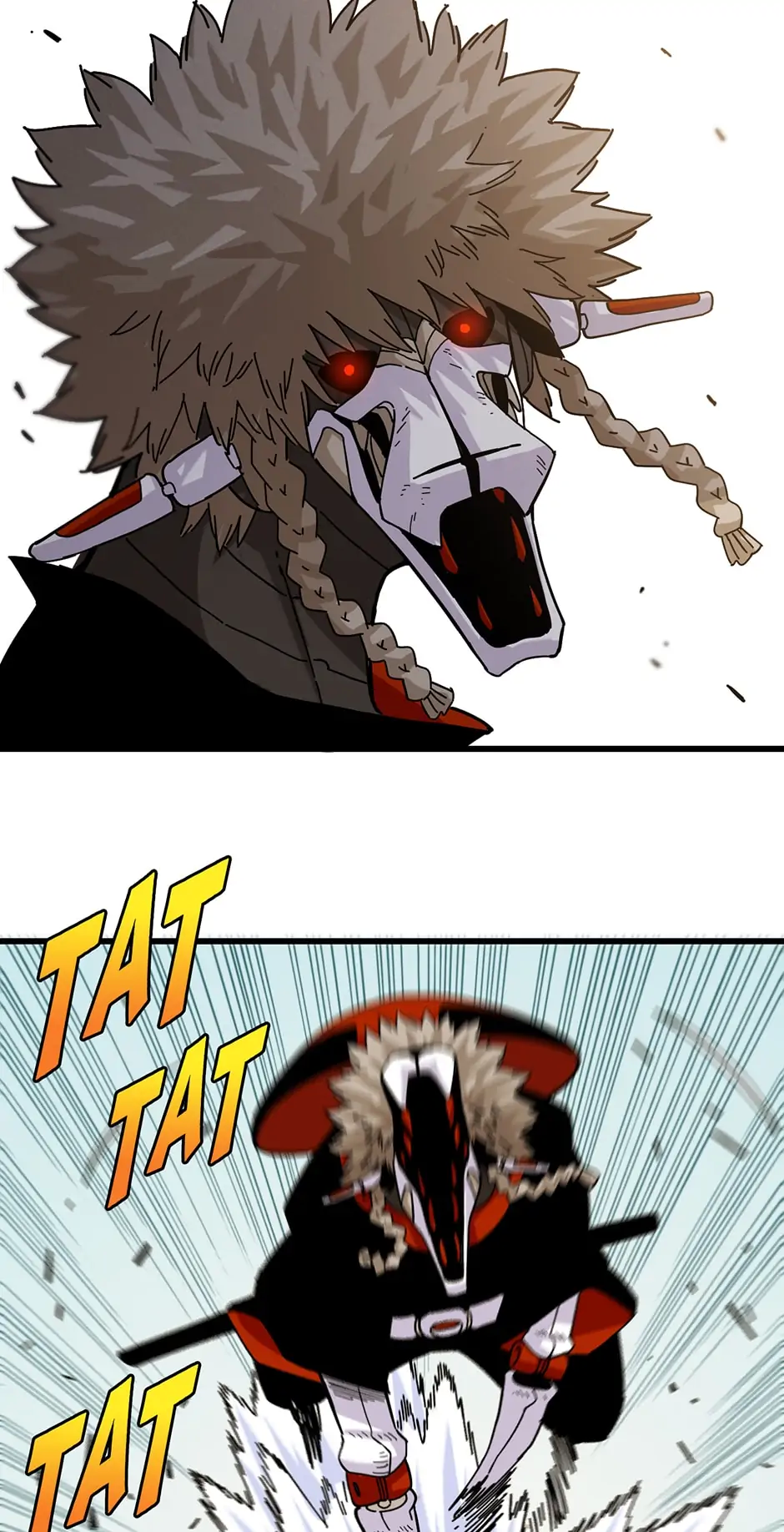 Last Word of the World chapter 125 page 15