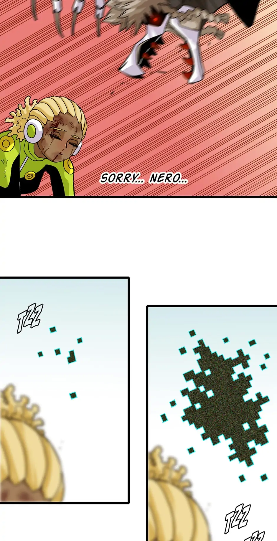 Last Word of the World chapter 125 page 17