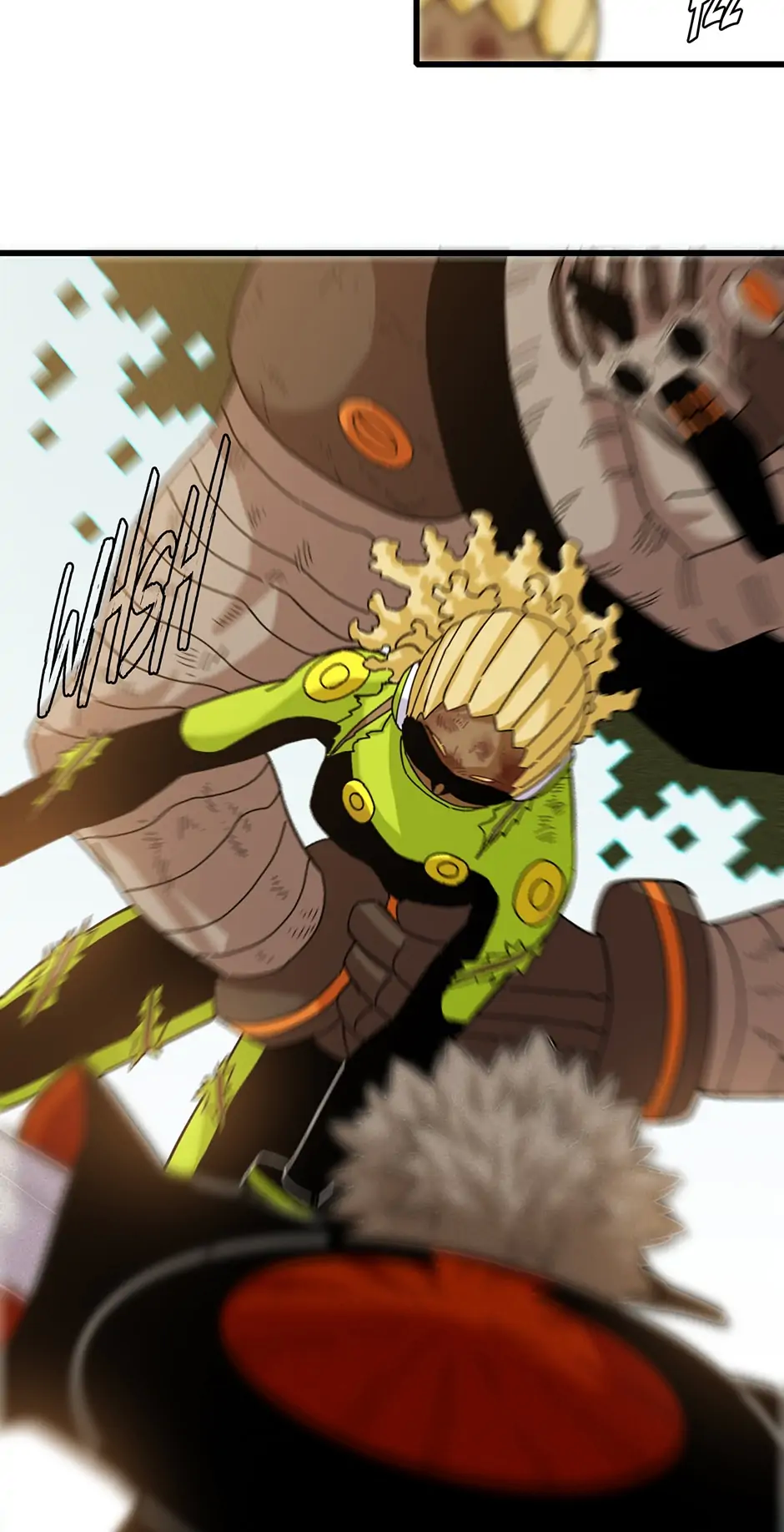 Last Word of the World chapter 125 page 18