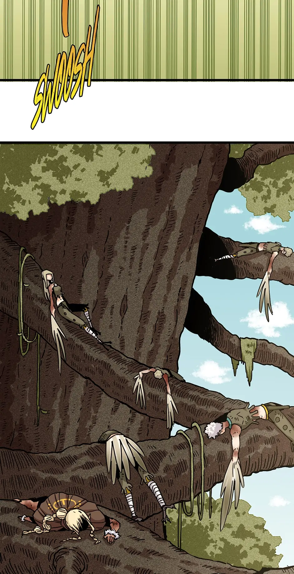 Last Word of the World chapter 125 page 24