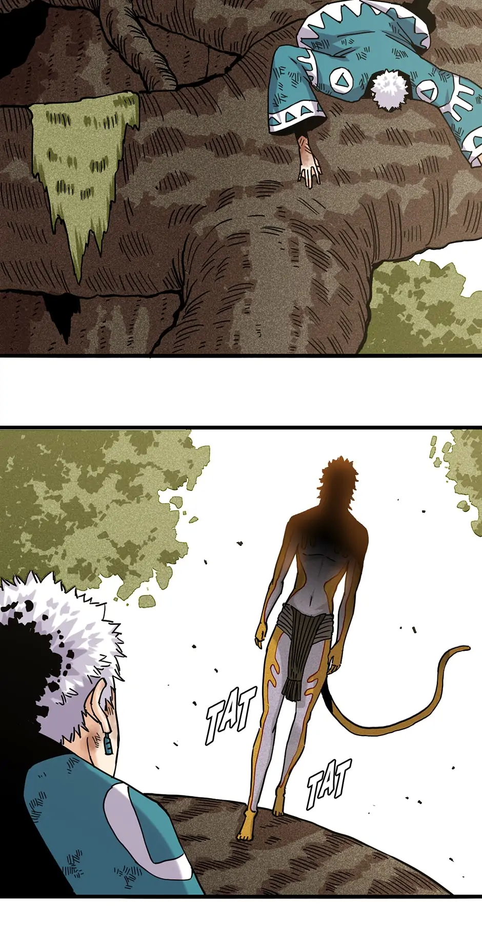 Last Word of the World chapter 125 page 25