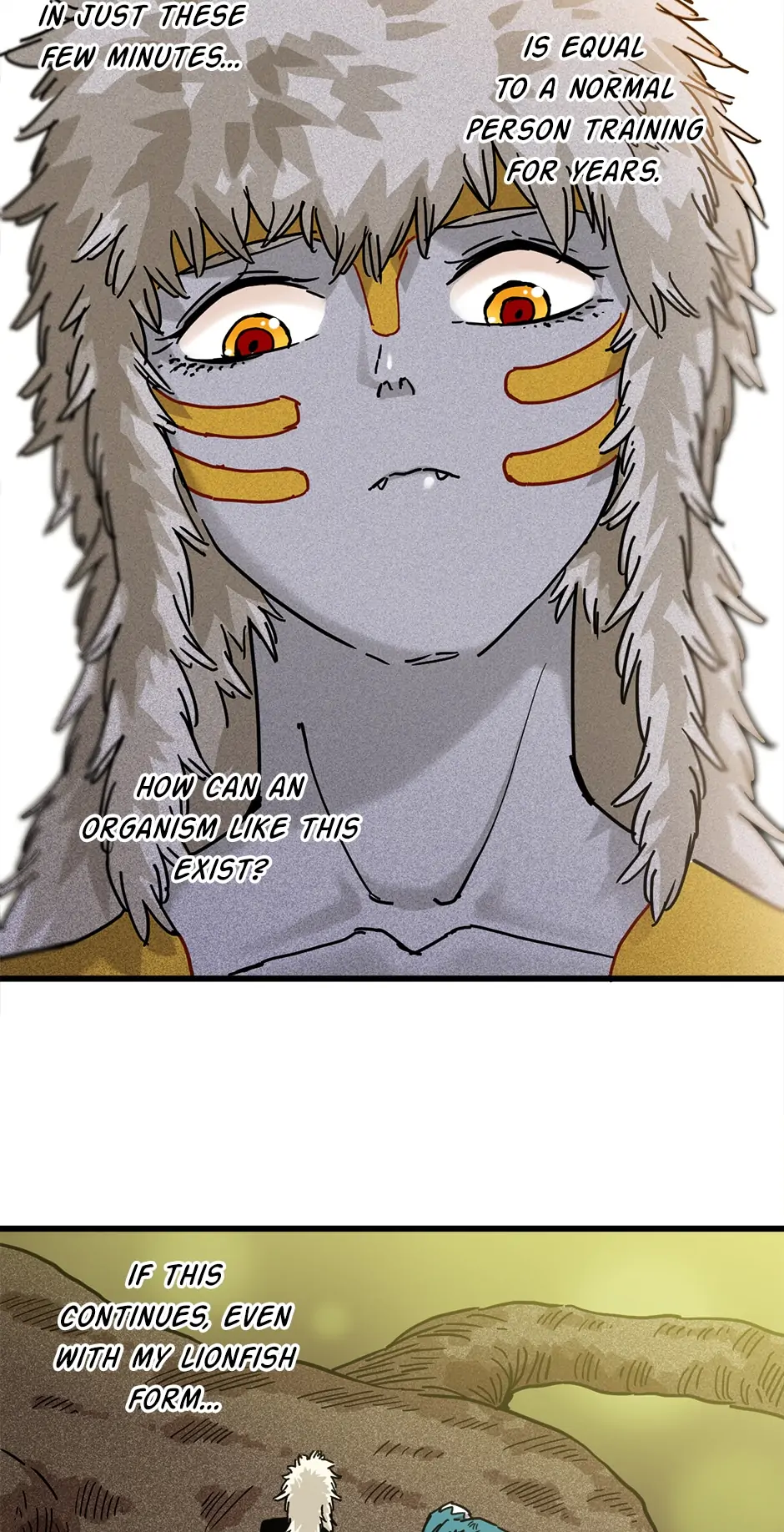 Last Word of the World chapter 125 page 28