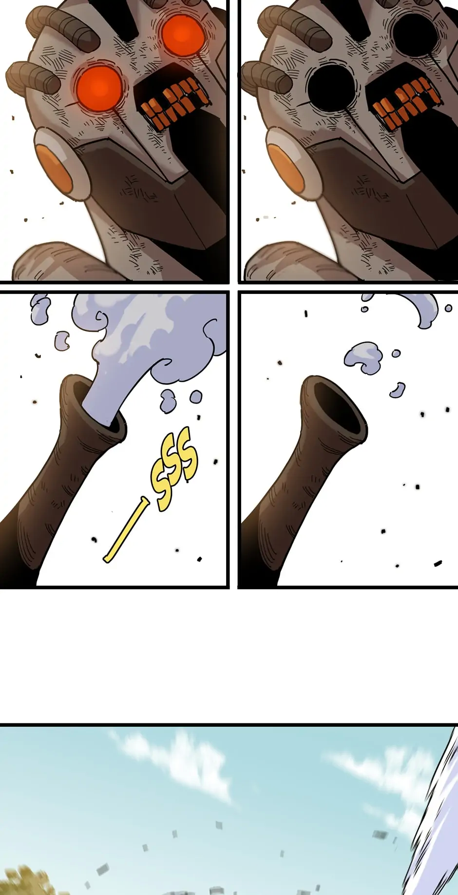 Last Word of the World chapter 125 page 3