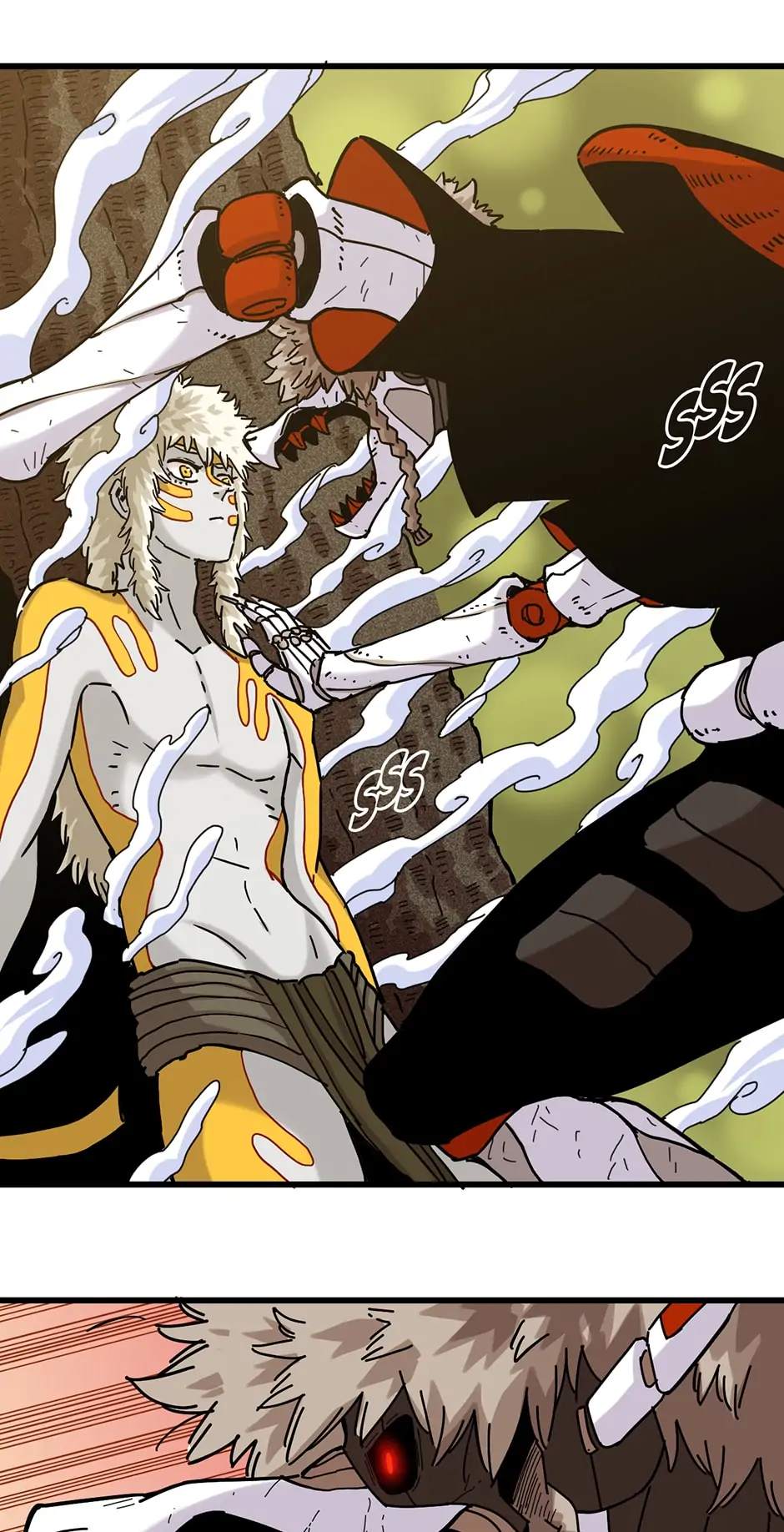 Last Word of the World chapter 125 page 32